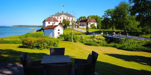 Hotel Mauritzbergs Slott & Golf