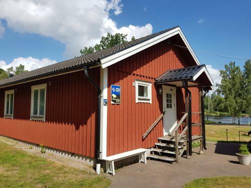Bed & Breakfast Den Sovande �lgen