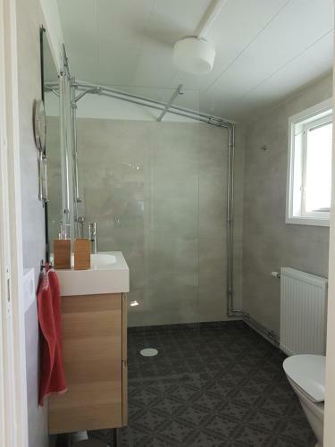 Bed & Breakfast Den Sovande �lgen