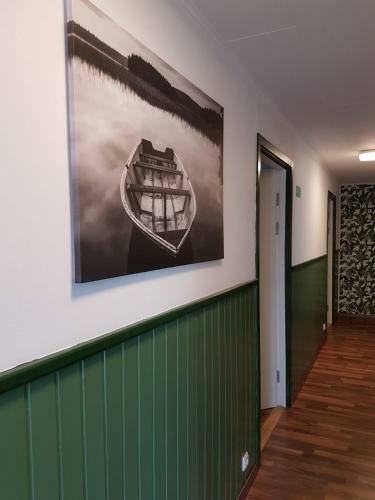 Bed & Breakfast Den Sovande �lgen