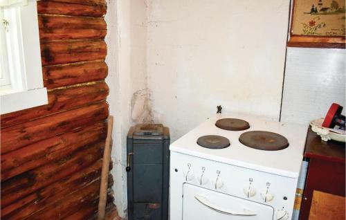 Two-bedroom Holiday Home In Mansarp