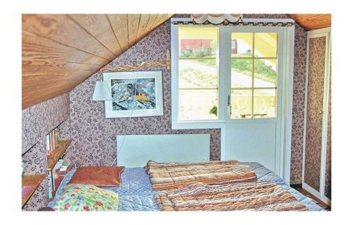 Holiday Home Systertorp Kristdala II