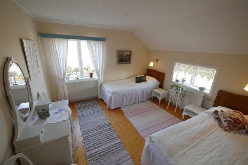 Bed & Breakfast Gr�na �n�s