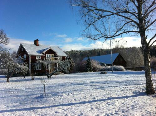 Bed & Breakfast Gr�na �n�s