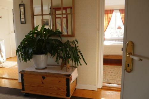 Bed & Breakfast Gr�na �n�s