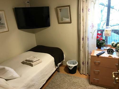Mattisg�rden Bed & Breakfast
