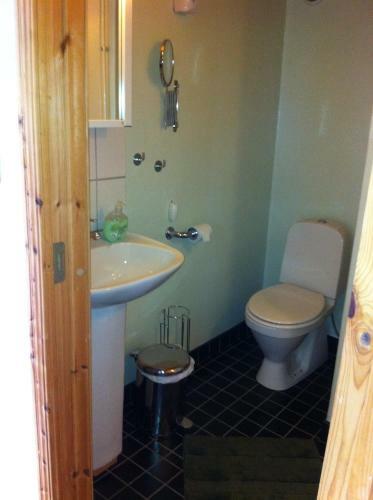 Mattisg�rden Bed & Breakfast