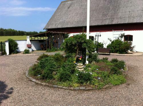 Mattisg�rden Bed & Breakfast