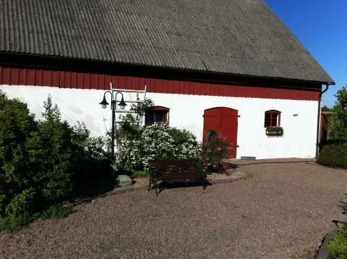 Mattisg�rden Bed & Breakfast