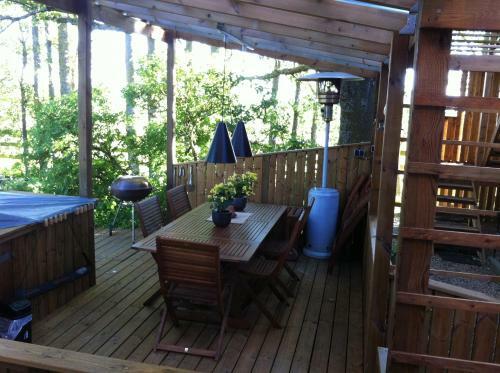 Mattisg�rden Bed & Breakfast
