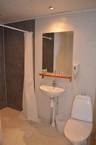Hostal Hotell Moll�sunds W�rdshus
