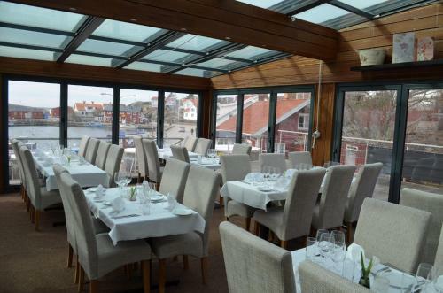 Hostal Hotell Moll�sunds W�rdshus