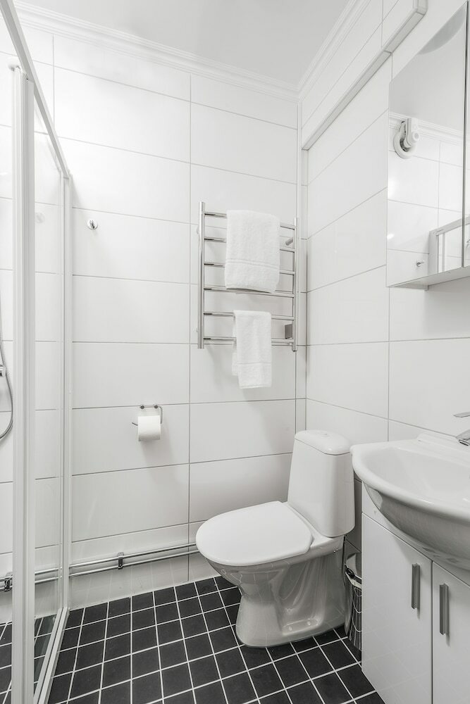 First Hotel Oxel�sund