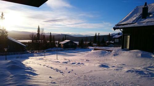 Ottsj�-�re Lodge