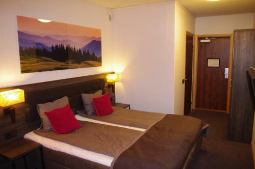Hotell Lappland