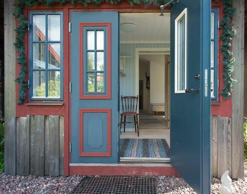Bed & Breakfast Backlund Boende I Dalarna
