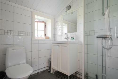 Bed & Breakfast Backlund Boende I Dalarna