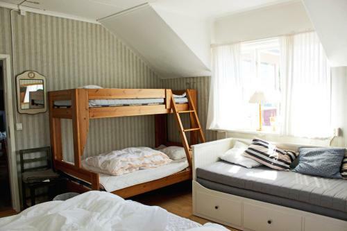 Bed & Breakfast Backlund Boende I Dalarna