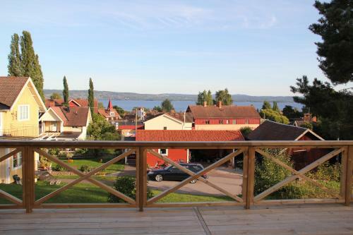 Bed & Breakfast Backlund Boende I Dalarna