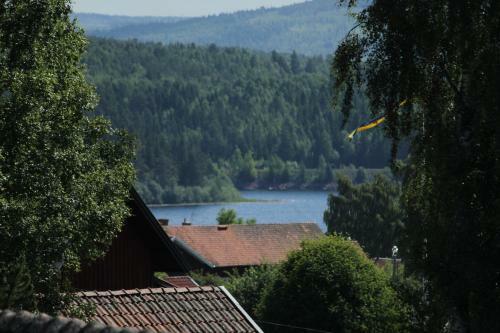 Bed & Breakfast Backlund Boende I Dalarna