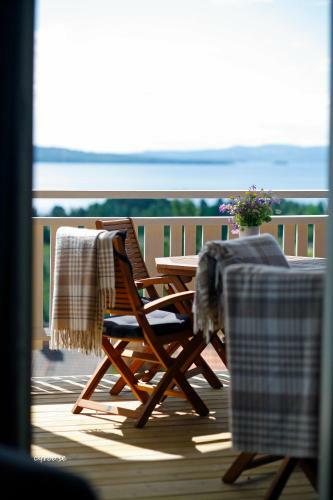 Bed & Breakfast Backlund Boende I Dalarna