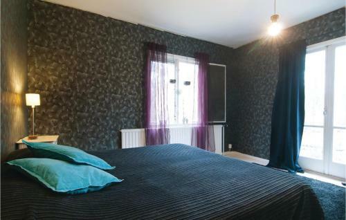 Five-bedroom Holiday Home In Romakloster