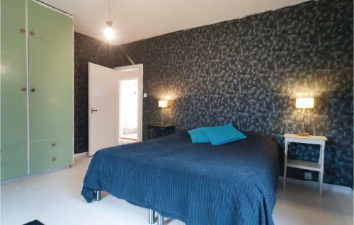 Five-bedroom Holiday Home In Romakloster