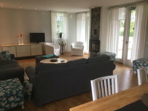 Hostal Bed And Breakfast Fyra H�star