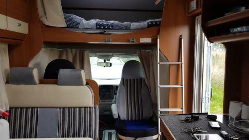Multimedia Caravan