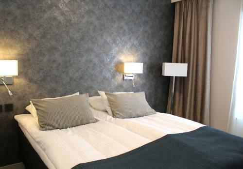 Hotell R�ttvik