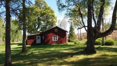 Kilsborgs G�rd - Lake House