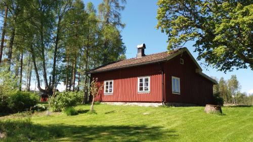 Kilsborgs G�rd - Lake House