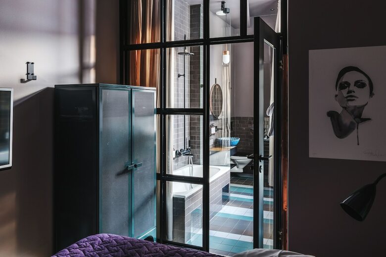 Story Hotel Signalfabriken