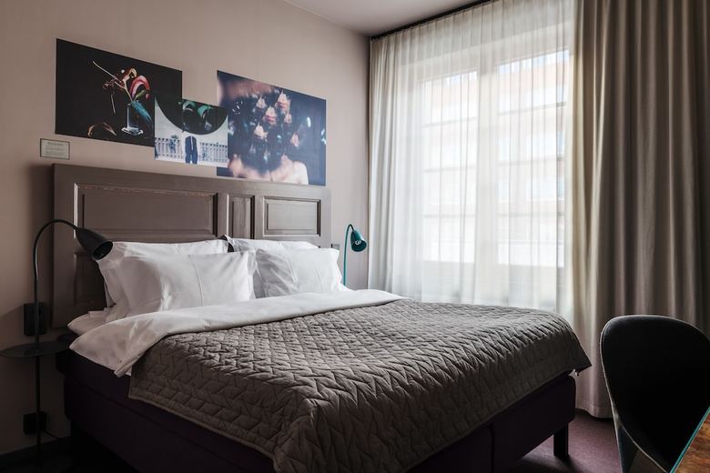 Story Hotel Signalfabriken