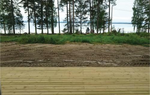 Two-bedroom Holiday Home In Bjuraker