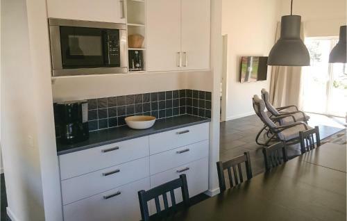 Two-bedroom Holiday Home In Bjuraker