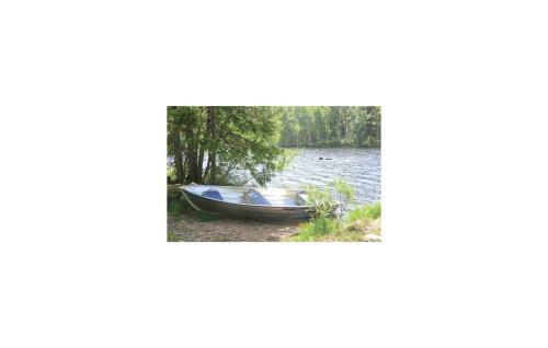 Holiday Home Torsholma �sterg�rd Hallaryd