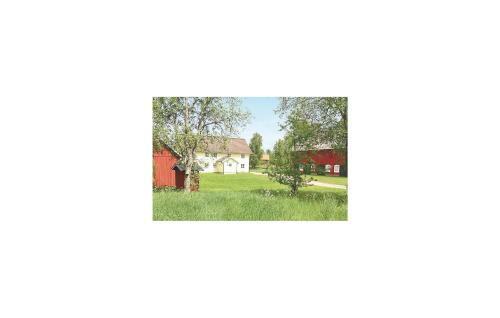 Holiday Home Torsholma �sterg�rd Hallaryd