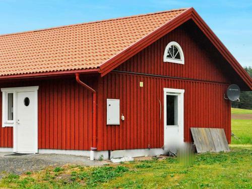 Holiday Home Torsby