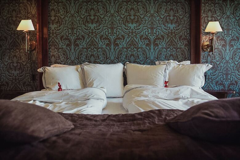 Torekov Hotell