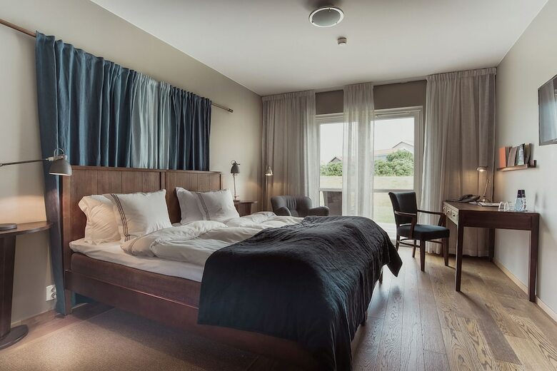 Torekov Hotell