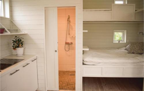 Studio Holiday Home In Torekov