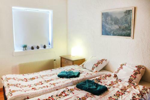 Tryde 1303 B&B P� �sterlen