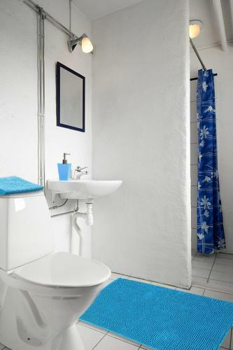 Tryde 1303 B&B P� �sterlen