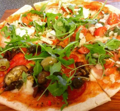 Tryde 1303 B&B P� �sterlen