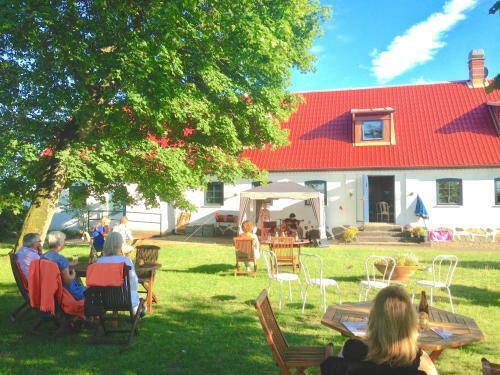 Tryde 1303 B&B P� �sterlen