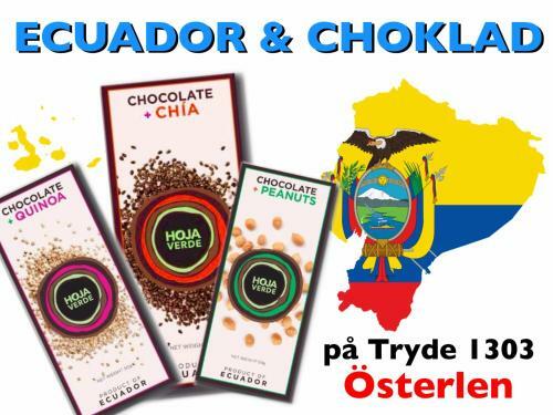 Tryde 1303 B&B P� �sterlen