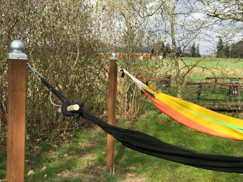 Tryde 1303 B&B P� �sterlen