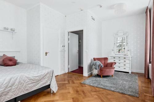 Hotel Wifstavarfs Herrg�rd