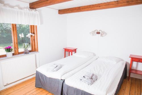 Landet Bed And Breakfast